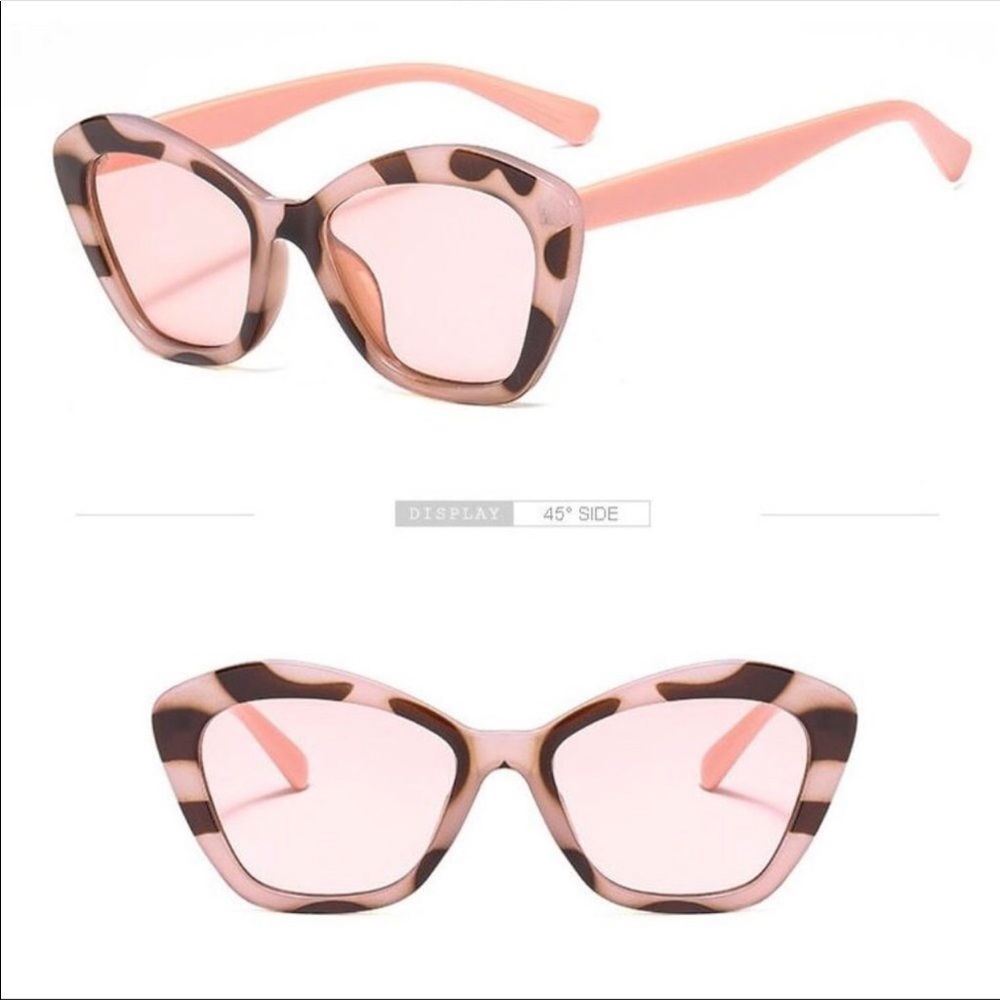 💗Cat Eye Sunglasses